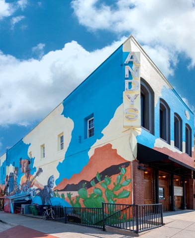 Denton, Texas